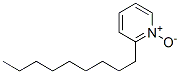 2-Nonylpyridine 1-oxide CAS#: 3535-72-6