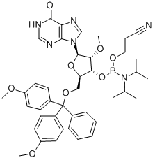 2'-O-METHYL-I CEP CAS#: 128219-85-2