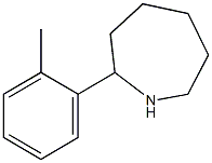 2-O-TOLYL-AZEPANE CAS#: 133745-39-8