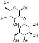 2-O-alpha-D-glucopyranosyl-beta-D-glucopyranose CAS#: 37169-67-8