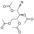 2-O,3-O,4-O,5-O-Tetraacetyl-D-lyxononitrile CAS#: 34360-56-0