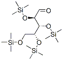 2-O,3-O,4-O,5-O-Tetrakis(trimethylsilyl)-D-ribose CAS#: 33648-69-0
