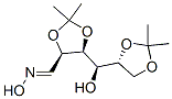 2-O,3-O:5-O,6-O-Diisopropylidene-D-mannose oxime CAS#: 35023-80-4