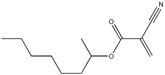 2-OCTYL CYANOACRYLATE CAS#: 133978-15-1