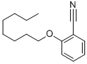 2-(OCTYLOXY)BENZONITRILE CAS#: 121554-14-1