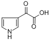 2'-OXO-1H-PYRROLE-3-ACETIC ACID CAS#: 117954-76-4