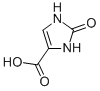 2-OXO-2,3-DIHYDRO-1H-IMIDAZOLE-4-CARBOXYLIC ACID CAS#: 39828-47-2