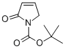 2-OXO-2,5-DIHYDRO-PYRROLE-1-CARBOXYLIC ACID TERT-BUTYL ESTER CAS#: 141293-14-3