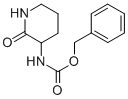 (2-OXO-PIPERIDIN-3-YL)-CARBAMIC ACID BENZYL ESTER CAS#: 38150-56-0
