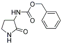 (2-OXO-PYRROLIDIN-3-YL)-CARBAMIC ACID BENZYL ESTER CAS#: 118507-50-9