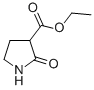 2-OXO-PYRROLIDINE-3-CARBOXYLIC ACID ETHYL ESTER CAS#: 36821-26-8
