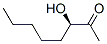 2-Octanone, 3-hydroxy-, (3R)- (9CI) CAS#: 146329-67-1