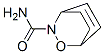 2-Oxa-3-azabicyclo[2.2.2]oct-5-ene-3-carboxamide(9CI) CAS#: 267220-45-1