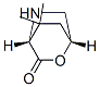 2-Oxa-5-azabicyclo[2.2.2]octan-3-one,8,8-dimethyl-,(1R,4R)-(9CI) CAS#: 329041-28-3
