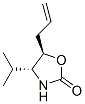2-Oxazolidinone,4-(1-methylethyl)-5-(2-propenyl)-,trans-(9CI) CAS#: 148261-82-9