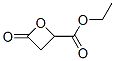 2-Oxetanecarboxylicacid,4-oxo-,ethylester(9CI) CAS#: 150196-71-7
