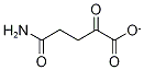 2-OxoglutaraMic HeMibariuM Salt CAS#: 115271-76-6