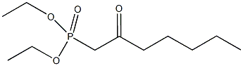2-Oxoheptylphosphonic acid diethyl ester CAS#: 3450-65-5
