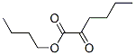 2-Oxohexanoic acid butyl ester CAS#: 35161-45-6