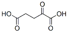 2-Oxopentanedioic acid CAS#: 378-50-7