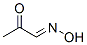 2-Oxopropanal oxime CAS#: 31915-82-9