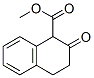 2-Oxotetralin-1-carboxylic acid methyl ester CAS#: 31202-23-0