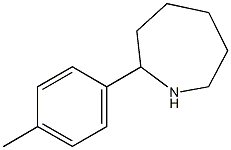 2-P-TOLYL-AZEPANE CAS#: 168890-45-7