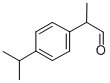 2 [PARA ISOPROPYL PHENYL] PROPIONALDEHYDE CAS#: 34291-99-1