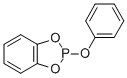 2-PHENOXY-1,3,2-BENZODIOXAPHOSPHOLE CAS#: 4591-40-6