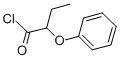 2-PHENOXYBUTYRYL CHLORIDE CAS#: 41717-60-6