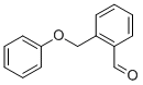 2-(PHENOXYMETHYL)BENZALDEHYDE 97 CAS#: 168551-49-3