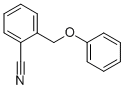 2-(PHENOXYMETHYL)BENZONITRILE 97 CAS#: 168971-54-8