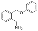 2-(PHENOXYMETHYL)BENZYLAMINE 97 CAS#: 168971-56-0