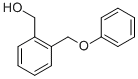 2-(PHENOXYMETHYL)PHENYLMETHANOL 97 CAS#: 34904-98-8