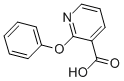 2-PHENOXYNICOTINIC ACID CAS#: 35620-71-4