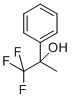 2-PHENYL-1,1,1-TRIFLUOROPROPAN-2-OL CAS#: 426-54-0