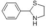 2-PHENYL-1,3-THIAZOLANE CAS#: 4569-82-8