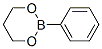 2-PHENYL-1,3,2-DIOXABORINANE CAS#: 4406-77-3