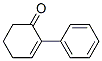 2-PHENYL-2-CYCLOHEXEN-1-ONE CAS#: 4556-09-6