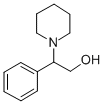 2-PHENYL-2-PIPERIDIN-1-YL-ETHANOL CAS#: 135286-01-0