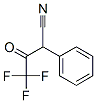 2-PHENYL-2-(TRIFLUOROACETYL)ACETONITRILE CAS#: 492-16-0