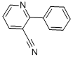 2-PHENYL-3-CYANOPYRIDINE CAS#: 39065-49-1