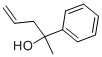 2-PHENYL-4-PENTEN-2-OL CAS#: 4743-74-2
