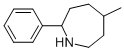2-PHENYL-5-METHYLAZEPANE CAS#: 339547-34-1