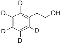 2-PHENYL-D5-ETHANOL CAS#: 35845-63-7