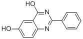 2-PHENYL-QUINAZOLINE-4,6-DIOL CAS#: 34637-53-1