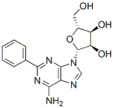 2-PHENYLADENOSINE CAS#: 37151-14-7