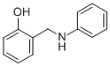 2-[(PHENYLAMINO)METHYL]PHENOL CAS#: 3526-45-2