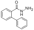 2-PHENYLBENZHYDRAZIDE CAS#: 154660-48-7