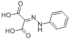 2-(PHENYLHYDRAZONO)MALONIC ACID CAS#: 40885-82-3
